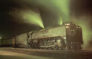 Union Pacific Railroad