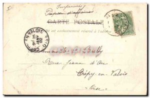 Old Postcard History Napoleon 1st Coronation of Napoleon & # 39empereur and c...