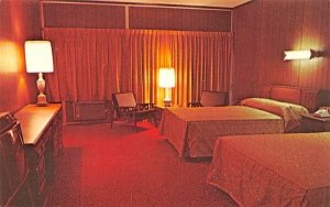 Edison Motor Inn in Poughkeepsie, New York