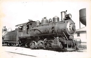 Texas Pacific Missouri Pacific Terminal No. 3 Real Photo Avondale Louisiana R...