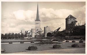 BR102327 tallinn estonia real photo