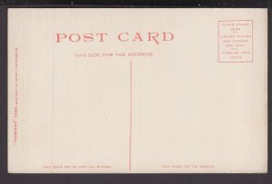 Virginia RICHMOND - State Capitol - WB