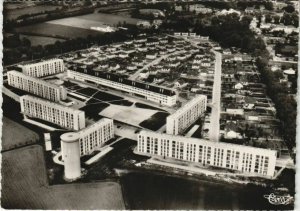 CPM Senlis Cite du Val d'Aunette (19853)