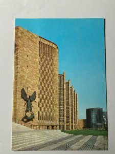 UNUSED PICTURE POSTCARD - COVENTRY CATHEDRAL   (KK2274)