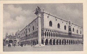 Italy Venezia Palazzo Ducale