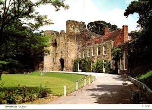 England Kent Tonbridge Castle