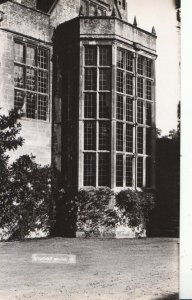 Gloucestershire Postcard - Stanway House - Photo - Ref 3680A