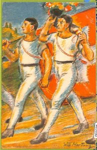 ad5550 - SWITZERLAND Schweitz - Postcards VINTAGE POSTCARD - 1920-