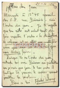 Old Postcard Thann Ruins Engelsbourg