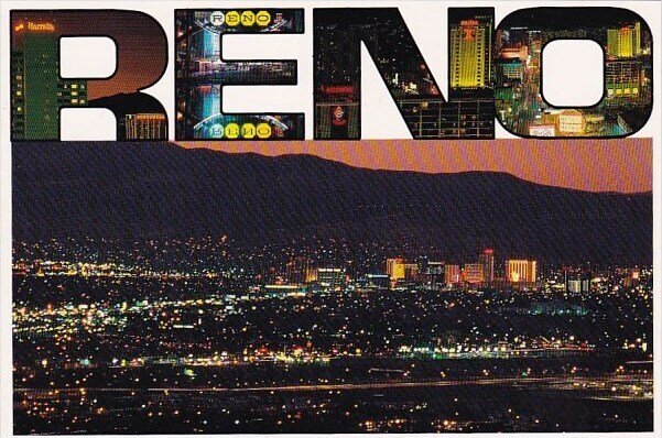 Reno Nevada