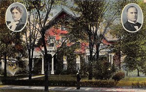 Milburn Residence Buffalo, New York USA