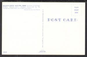 Gillette Castle,Hadlyme,CT