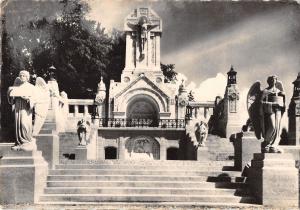 BR49555 La basilique de lisieux le chemin de croix       France