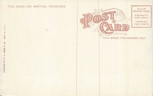 Postcard Episcopal Residence in Wichita, Kansas~126341