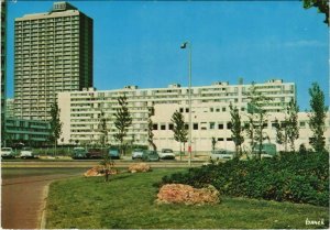 CPM Champigny-Chennevieres Residences du Bois de l'Abbe (20691)