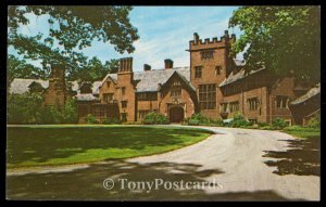 Stan Hywet Hall