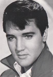 Elvis Presley