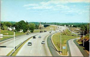 Connecticut - Turnpike - [CT-218]