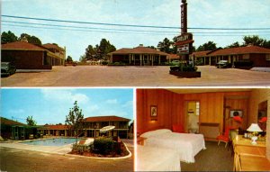 Tennessee Memphis The Shelby Motel