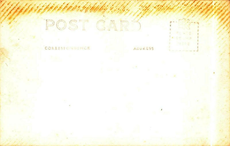 Winter snow in Greenville ME Snow Bankings Real Photo Postcard