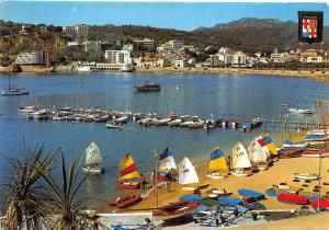 BF1332 sant feliu de guixols detall   Spain