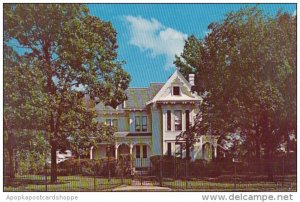 Home Of Harry S Truman Independence Missouri