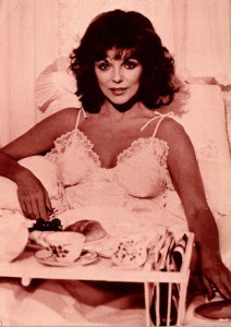 Joan Collins