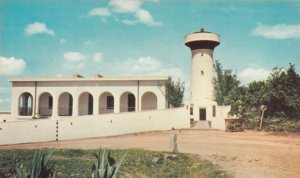 Oulanpi LIGHTHOUSE , Hengchun , Taiwan , 1950-60s