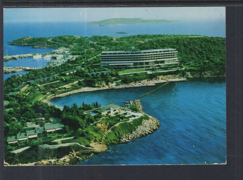 Astir Palace Hotel and Bungalows,Vouliagmeni Beach,Greece BIN