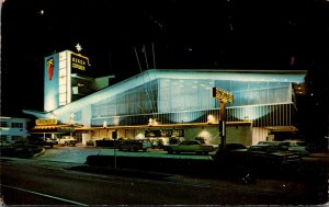 Florida Miami Beach The Beachcomber Resort Motel 1970