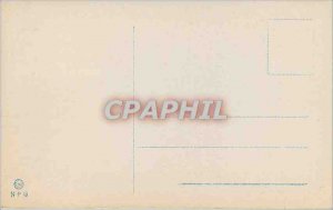 Old Postcard GENZANO