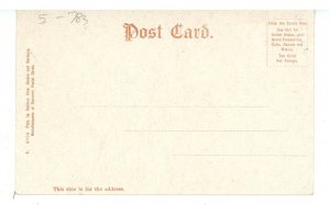 MA - Boston. Independence Square