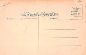 Woonsocket Rubbers Advertising Unused 