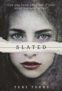 Slated Teri Terri Rare Pre Book Launch Advertising Postcard