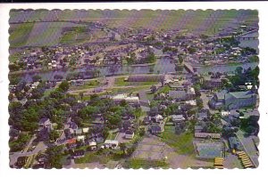 Montmagy, Quebec, Canada, Used 1975