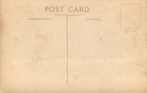 UK British Post card England Brighton Cliffs Black Rock seawall image