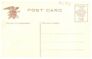 Alabama Montgomery   Capitol building