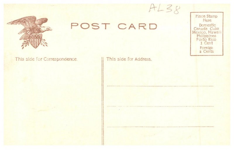 Alabama Montgomery   Capitol building