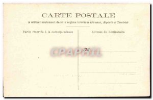 troo Old Postcard General view