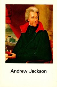 Andrew Jackson