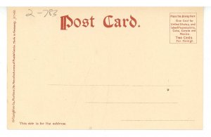 NH - Plymouth. Holderness School