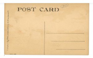 RI - Providence. Providence River from Point Street Bridge