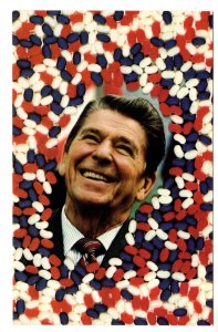 Ronald Reagan, President, Jelly Beans