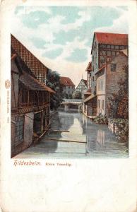 B92926 hildesheim klein venedig germany