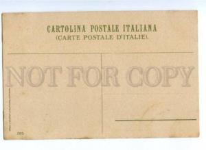 171849 ITALY COMO by Manuel Wielandt Vintage litho postcard