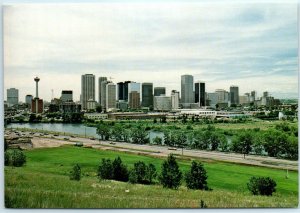 M-18063 Calgary Canada