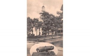 Rockport & Pigeon Cove Massachusetts Postcard