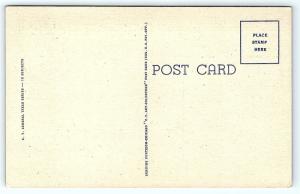 Postcard TX Port Arthur Large Letter Greetings from Port Arthur Texas 
