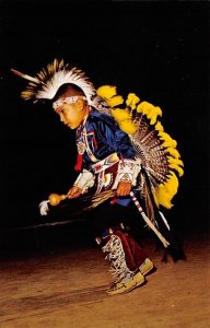 Contest Dance, Stand Rock Indian Ceremonial Wisconsin Dells, Wisconsin, USA U...