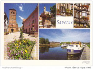 France Saverne Multi view